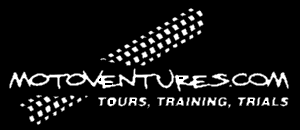 Motorventures Tours, Training, Trials