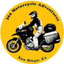 Motorventures Logo